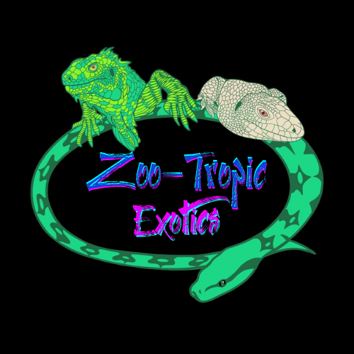 Zoo-Tropic Exotics